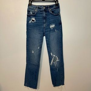 free people jeans